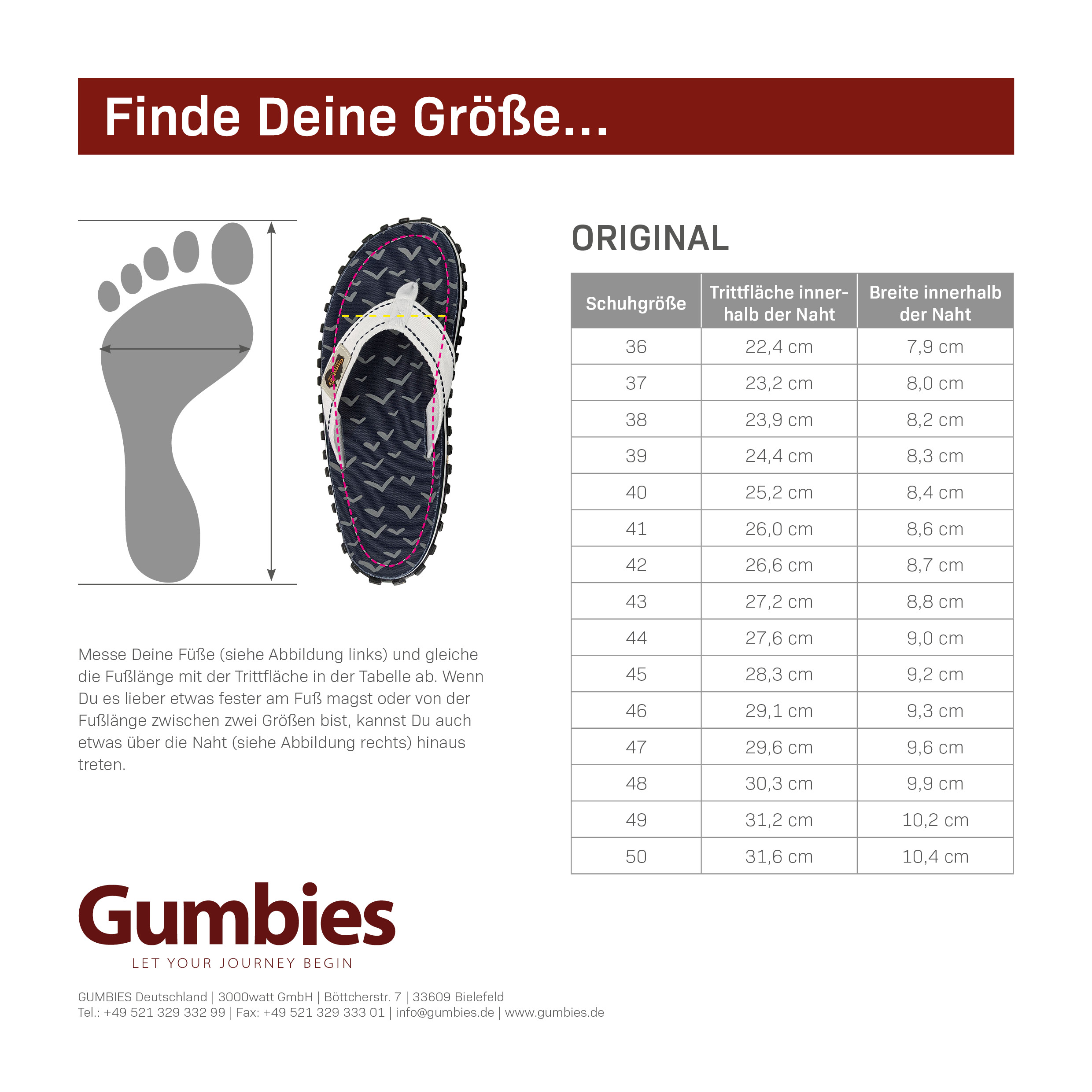 GUMBIES teenriem set - strandstoel met Gumbies gele nagellak